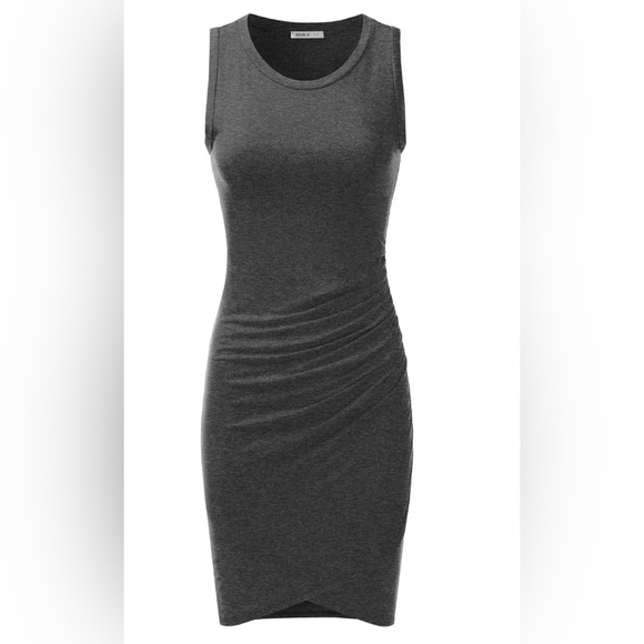 2025 Sexy Women's Wear Heavy Industry Sequin Sheer Dress Strapless Sleeveless Bodycon Midi Dress Cocktail Evening Party Vestidos